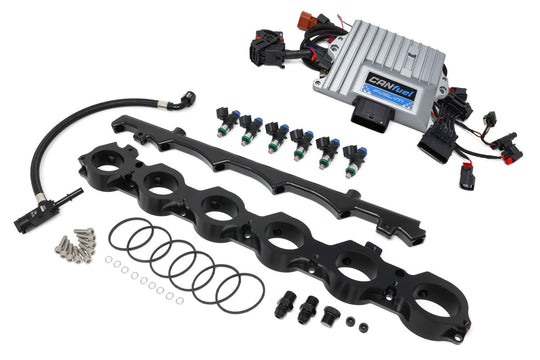 BMW Port Injection Kit for B58 Gen 1 & Gen 2 Motors