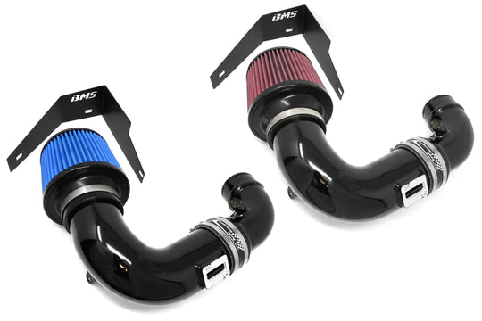 BMS Elite Intake For BMW F Chassis B58 140i 240i 340i 440i