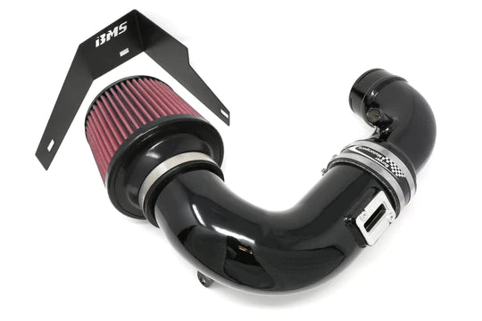 BMS Elite Intake For BMW F Chassis B58 140i 240i 340i 440i