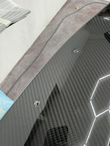 G87 Carbon Fiber Trunk Spoiler w/ Gurney Flap Turner Motorsport *Refurbished*