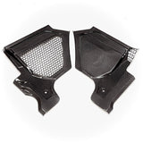 Carbon Fiber Cowl Panel Covers for BMW G80 M3 / G82 M4  /G87M2