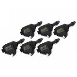 BMS High Output Ignition Coil Kits for BMW, MINI, & Supra
