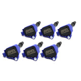 BMS High Output Ignition Coil Kits for BMW, MINI, & Supra