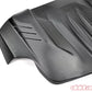 AutoTecknic Vacuumed Carbon Fiber Engine Cover BMW F10 M5 12-16