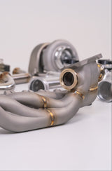 Black Market Race B58 Lightning Turbo Kit