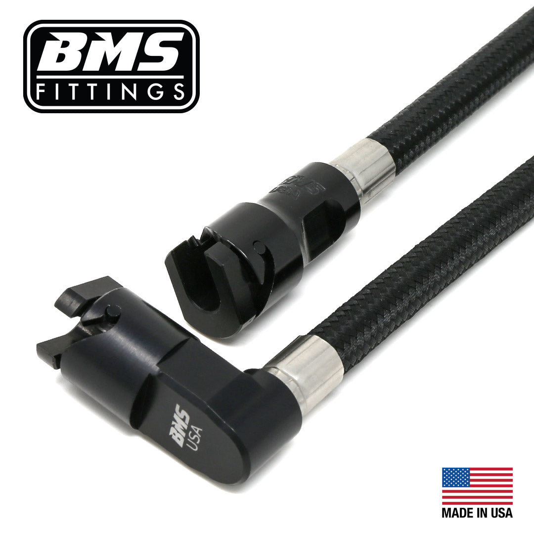 BMW 230i, 330i, 430i, & 530i Bluetooth/CANflex Flex Fuel Kits for G Chassis B46/B48