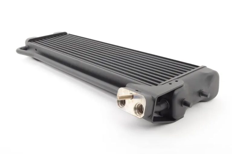 CSF Race-Spec Oil Cooler for BMW E6X M5/M6