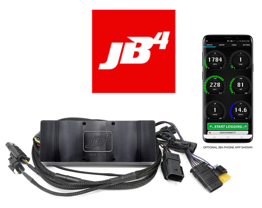 JB4 Performance Tuner for BMW F Chassis N55