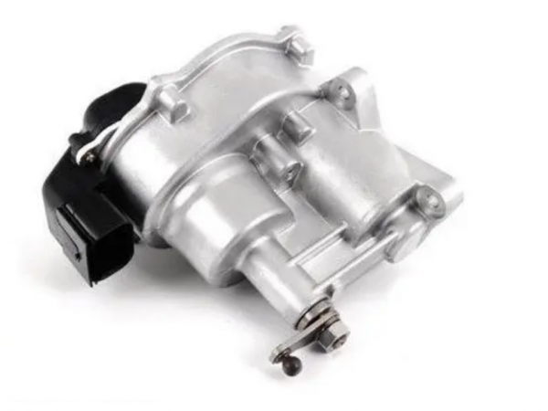 Throttle Body Actuator for BMW E6X M5 M6