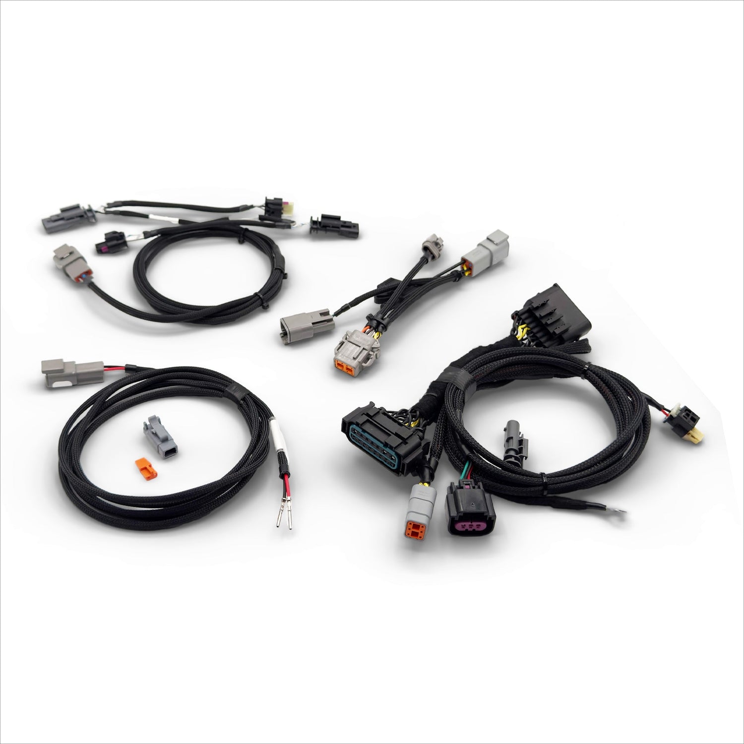 MOTIV ReFlex Plus Advanced I/O Integration Kits – Vehicle Virals Store