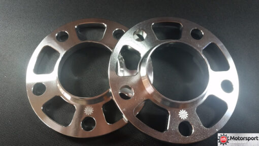 MH Traklite Wheel Spacers for Toyota A90/A91 Supra