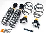 AST Adjustable Lowering Springs for G87 M2 / G80 M3 / G82 M4