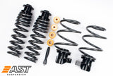 AST Adjustable Lowering Springs for G87 M2 / G80 M3 / G82 M4