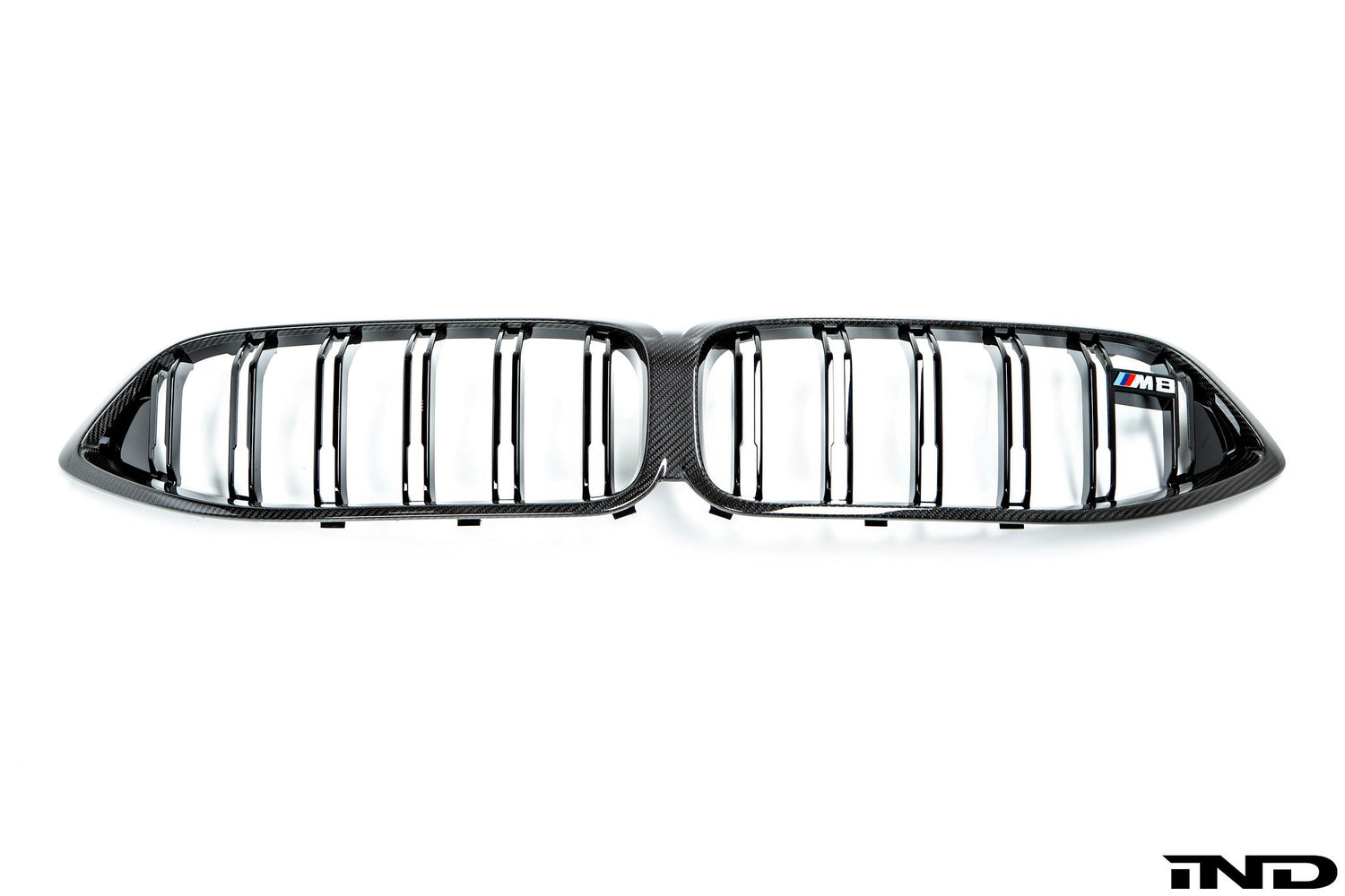 BMW M Performance F9x M8 Carbon Front Grille
