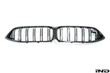 BMW M Performance F9x M8 Carbon Front Grille