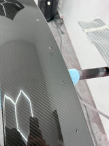 G87 Carbon Fiber Trunk Spoiler w/ Gurney Flap Turner Motorsport *Refurbished*