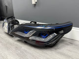 G Series Laser Style Headlights for BMW E60 5 Series & M5 *REFURBISHED*