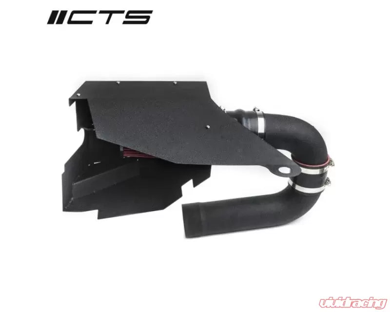 CTS Turbo Air Intake Kit BMW 228i | 320i | 328i | 428i 2011-2016