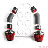 CTS Turbo High-Flow Intake Kit BMW M5 2017-2022