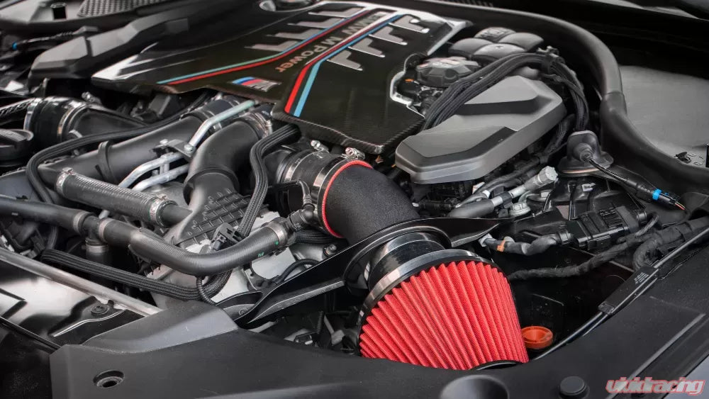 CTS Turbo High-Flow Intake Kit BMW M5 2017-2022