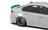 Clinched Ducktail Spoiler for BMW 3 Series F30