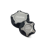 Precision Raceworks F&G Coolant Cap Bundle