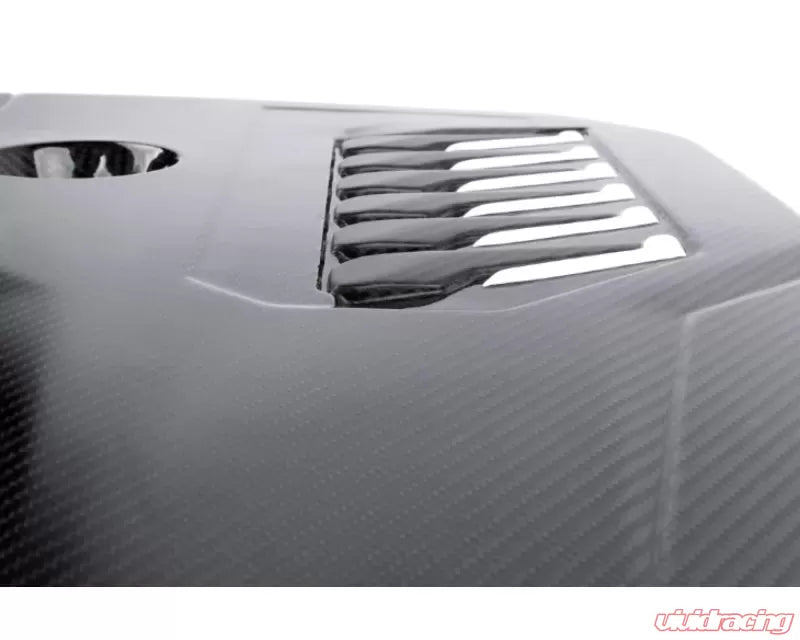 Dinan Gloss Carbon Fiber Engine Cover BMW M440i 2021-2023