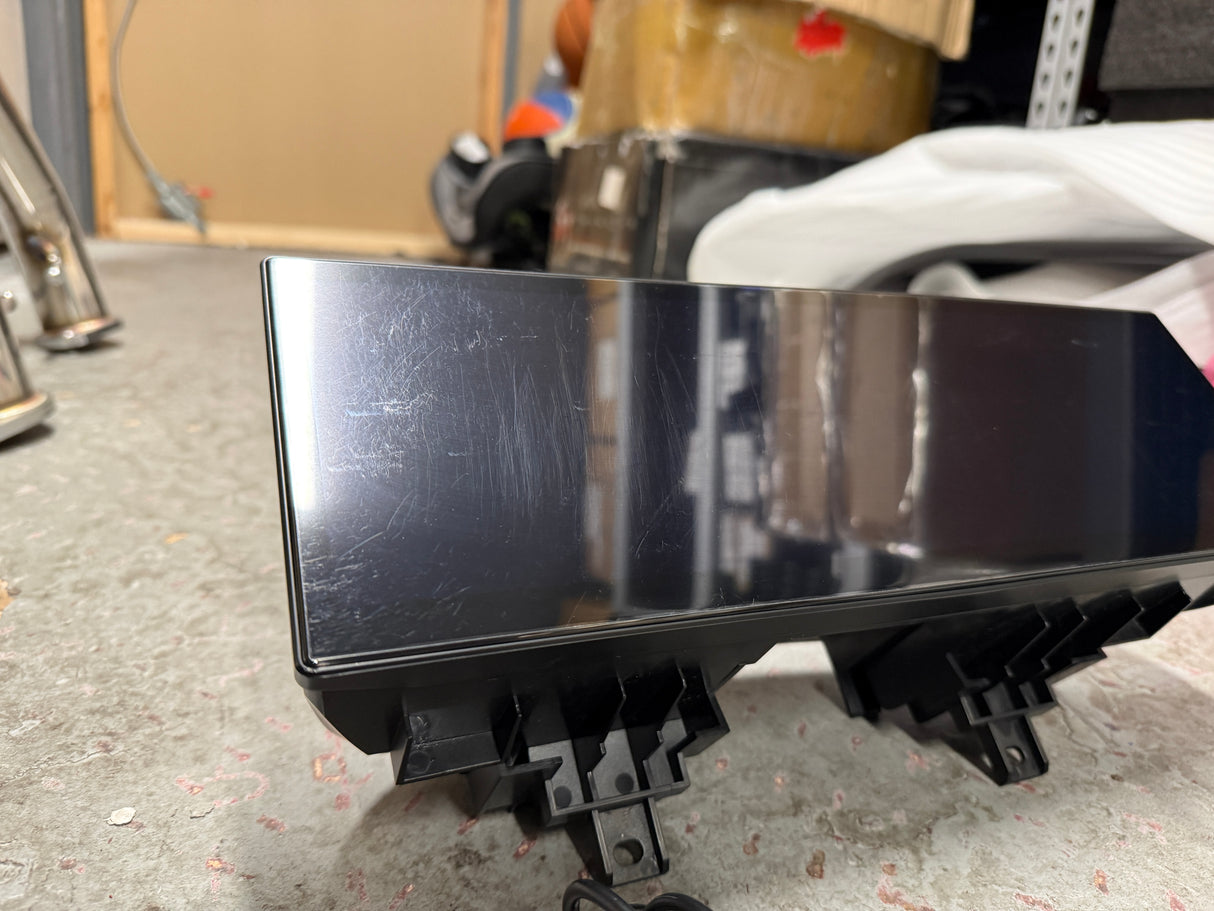 Xtrons 14.9” Head Unit Display Upgrade For BMW F3X/F8X NBT EVO (2016-2020) | 4GB RAM & 64GB ROM