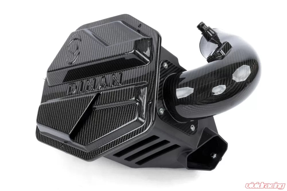 Dinan Semi-Open - Carbon Fiber - A90/G29