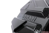 Dinan Semi-Open - Carbon Fiber - A90/G29