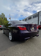 OLED Tail Lights BMW E60 5 Series & M5 *OPEN BOX*