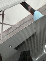 G87 Carbon Fiber Trunk Spoiler w/ Gurney Flap Turner Motorsport *Refurbished*