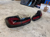 F30 Tail Lights (G30 Style / Red) *USED*