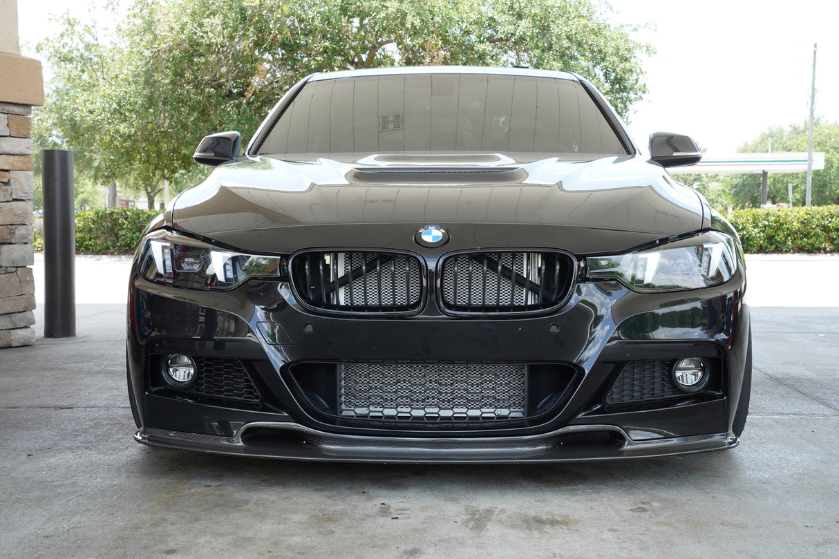 BMW F30/F31 G8X LCI-Style Headlights