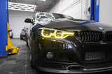 BMW F30/F31 3-Series LED Projector Style Headlights