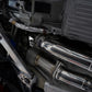 MAD BMW S58 3.5" Fat Boy Downpipes M2 M3 M4 G87 G80 G82 G83