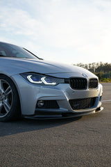 BMW F30/F31 3-Series G8X Laser Style Headlights