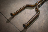 Valvetronic Designs BMW G90 M5 Valved Sport Exhaust System