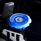 Blackline Performance Washer Fluid Cap for BMW E9X 3 Series