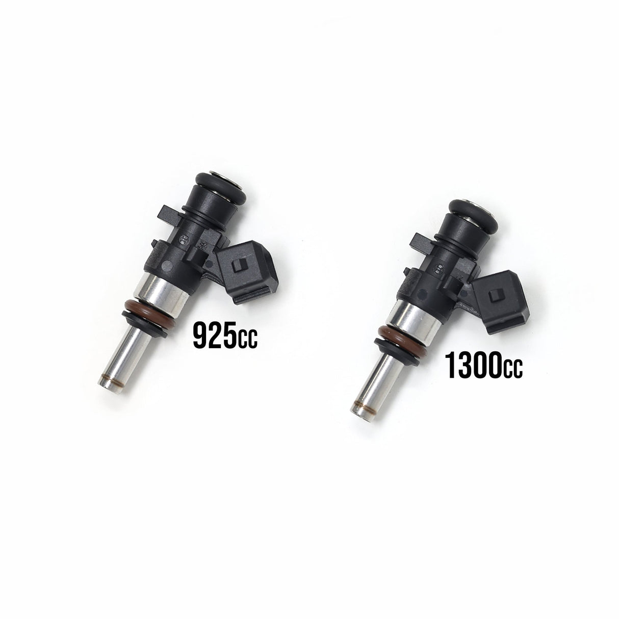 Precision Raceworks Bosch Motorsport Extended Tip Matched Injectors