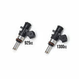 Precision Raceworks Bosch Motorsport Extended Tip Matched Injectors