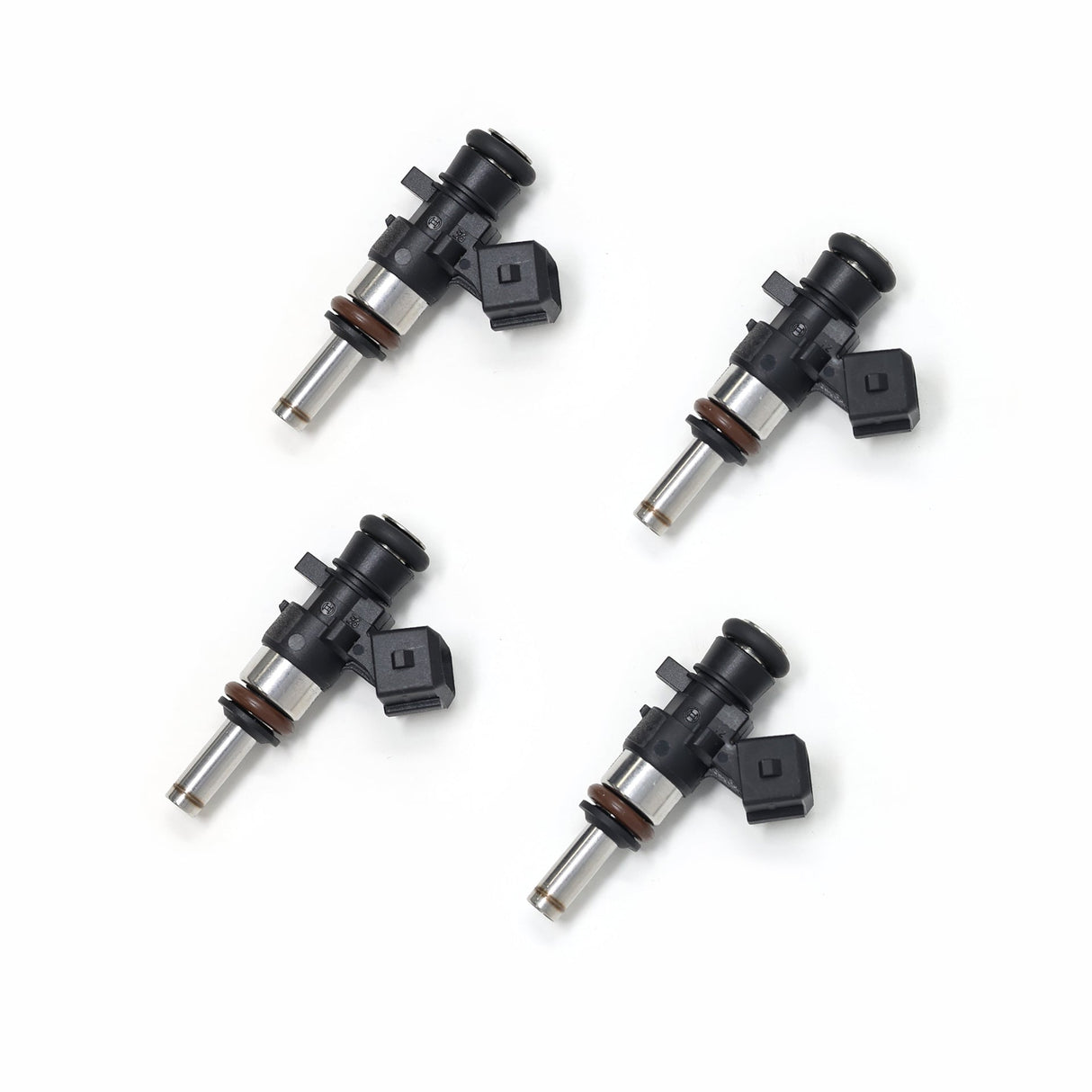 Precision Raceworks Bosch Motorsport Extended Tip Matched Injectors