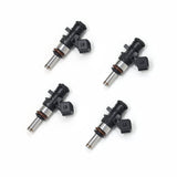 Precision Raceworks Bosch Motorsport Extended Tip Matched Injectors
