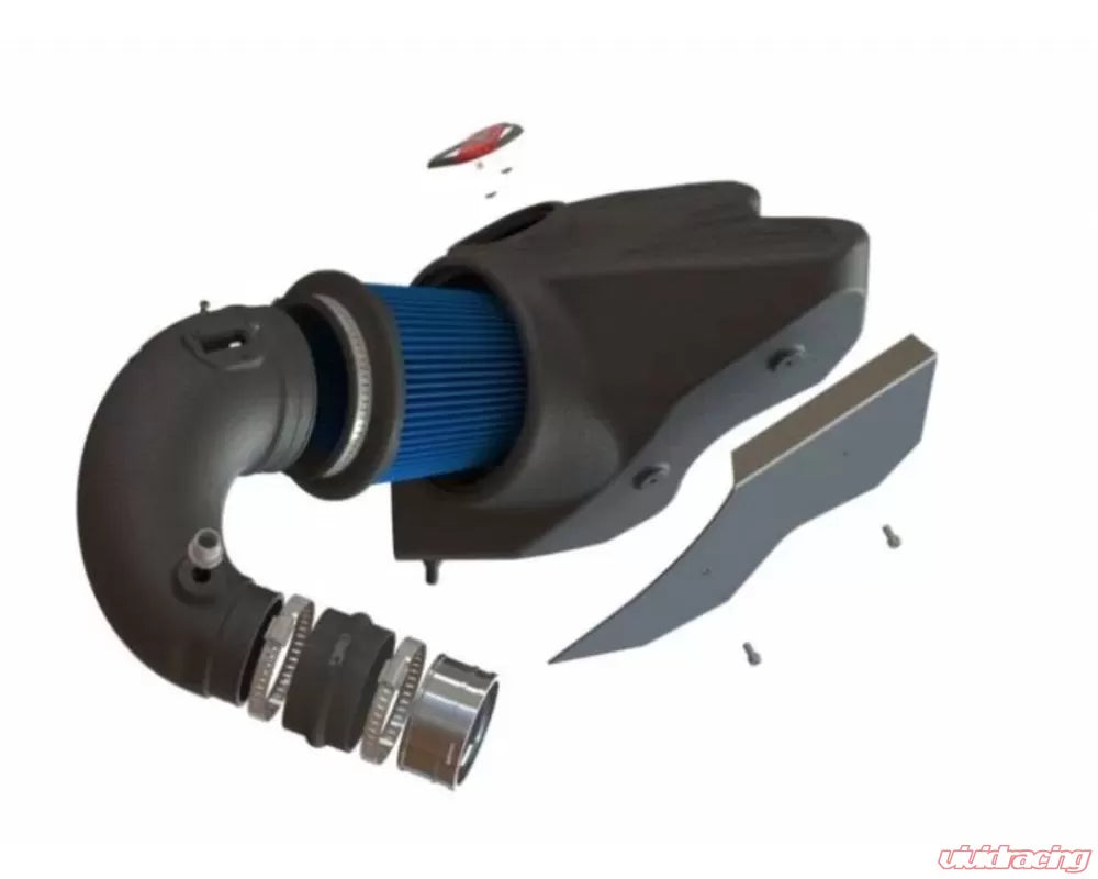 Injen Evolution Cold Air Intake System BMW 2020-2022