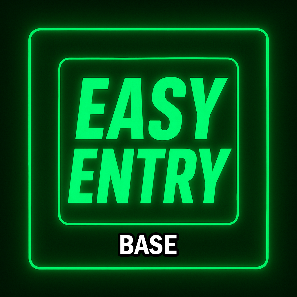 VV Easy Entry - Base
