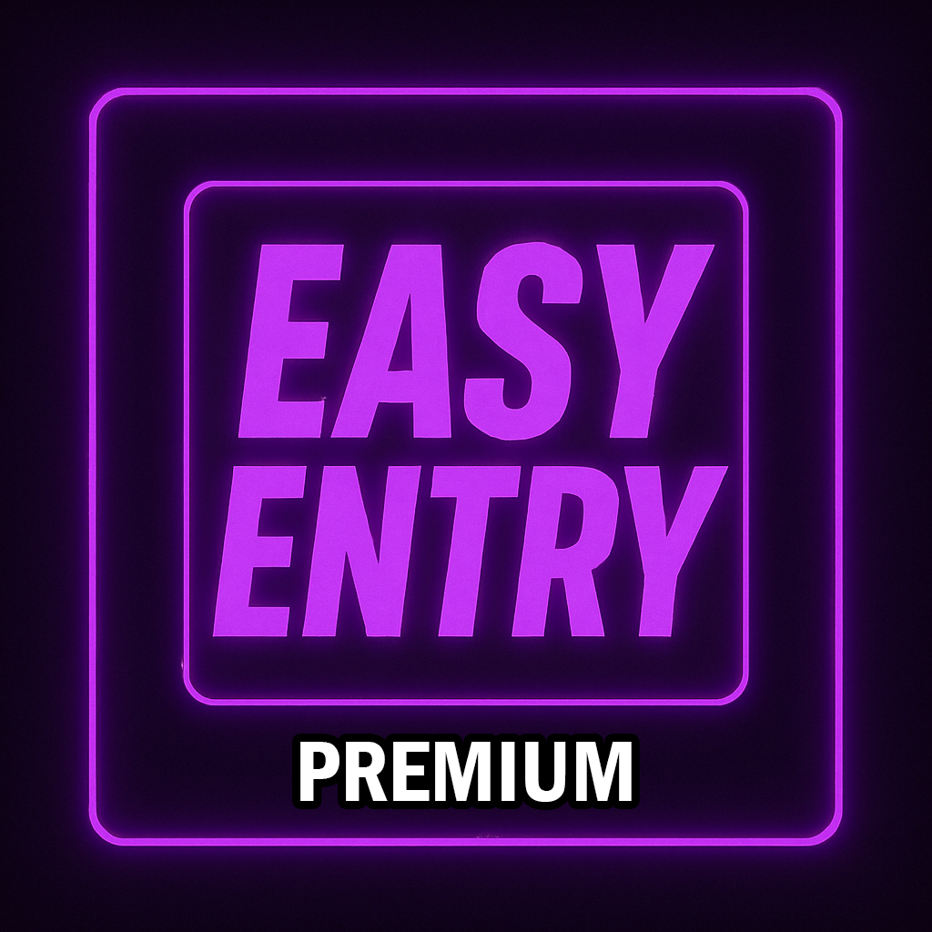 VV Easy Entry - Premium