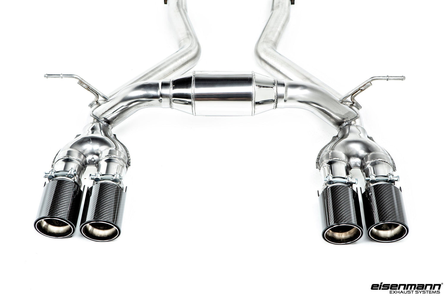 Eisenmann F8X M3 / M4 Performance Exhaust | Race
