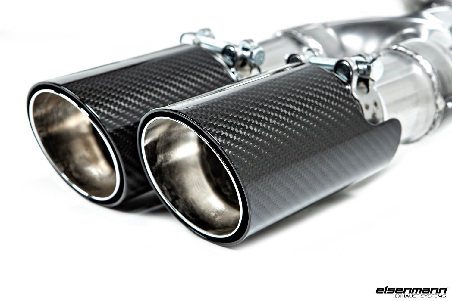 Eisenmann F8X M3 / M4 Performance Exhaust | Race