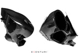 Eventuri Black Carbon Intake System for Toyota A90 Supra