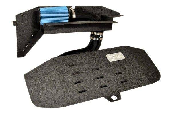 INJEN SP SHORT RAM COLD AIR INTAKE SYSTEM - BMW F2X & F3X N20/N26